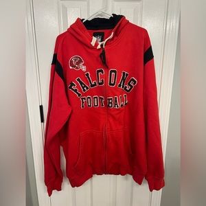Men’s Atlanta Falcons hoodie